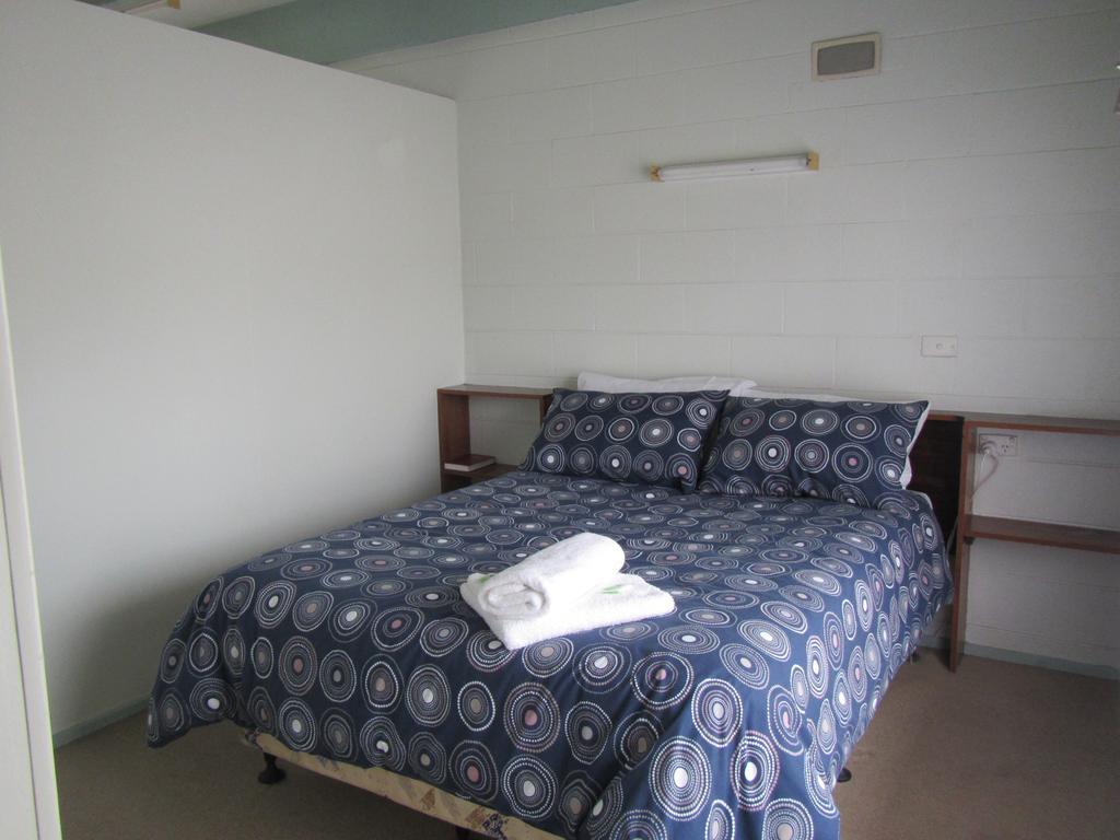 BIG4 Wangaratta North Cedars Holiday Park Ruang foto