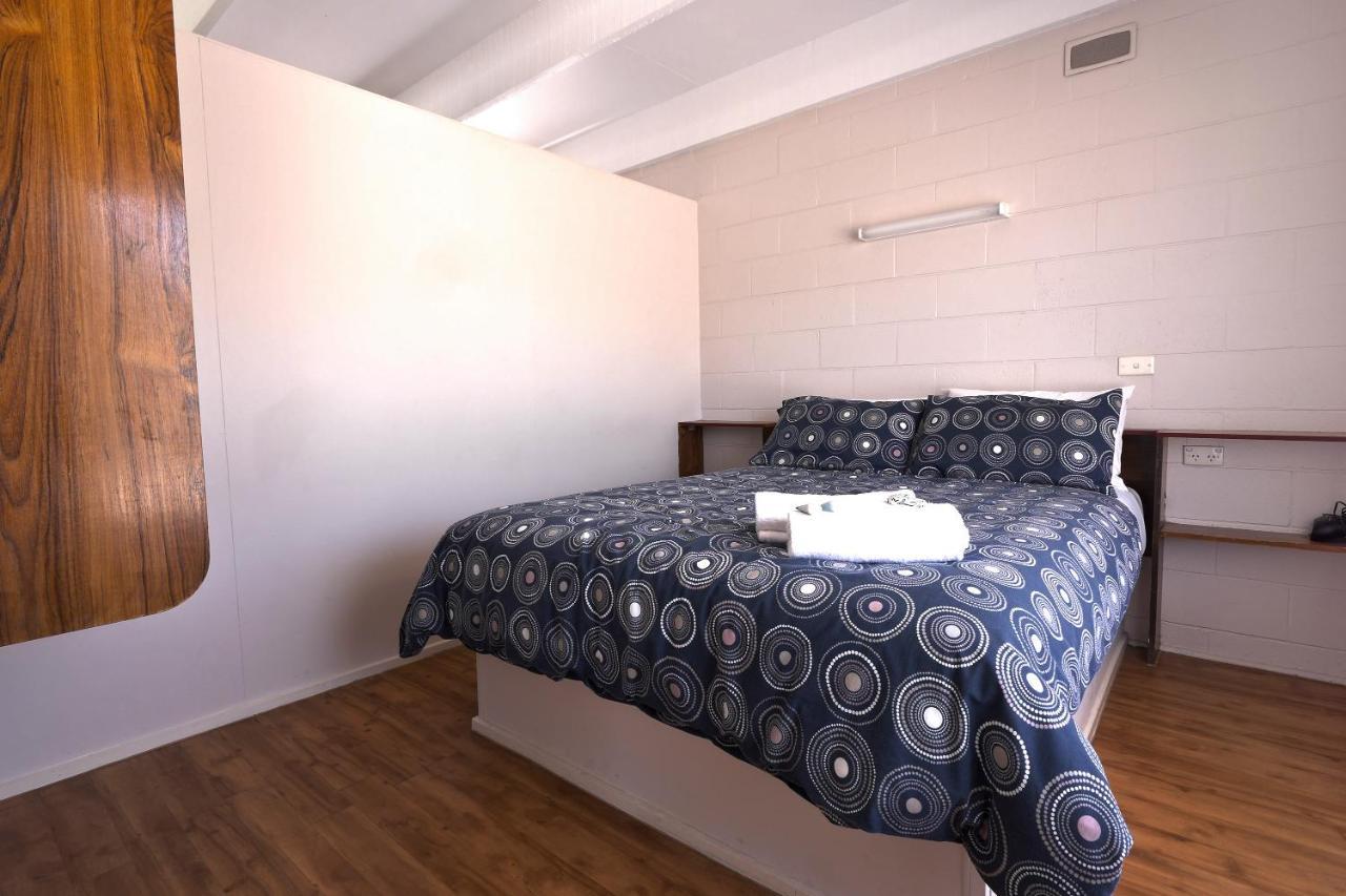 BIG4 Wangaratta North Cedars Holiday Park Bagian luar foto