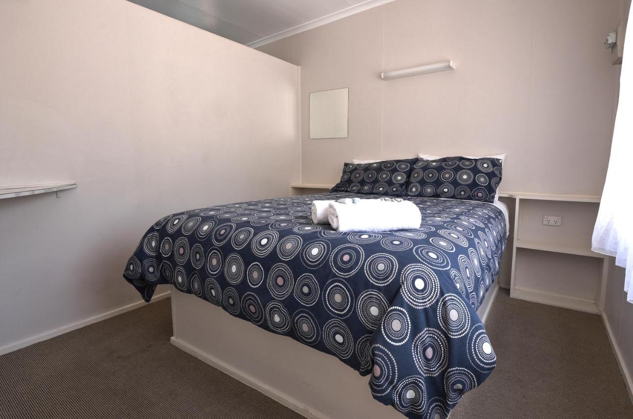 BIG4 Wangaratta North Cedars Holiday Park Bagian luar foto