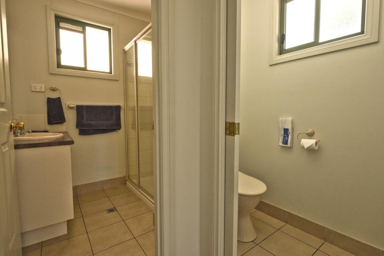 BIG4 Wangaratta North Cedars Holiday Park Bagian luar foto