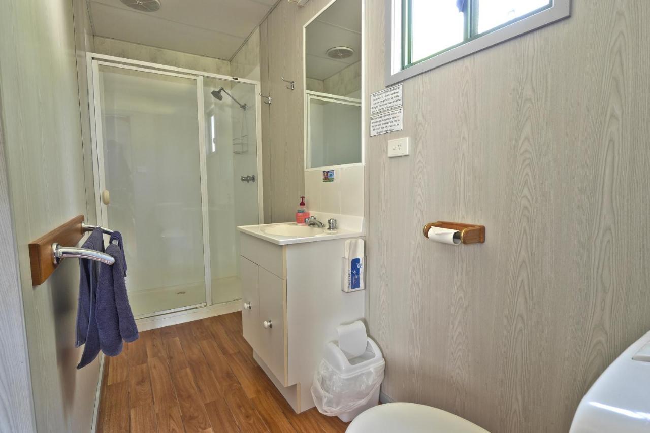 BIG4 Wangaratta North Cedars Holiday Park Bagian luar foto